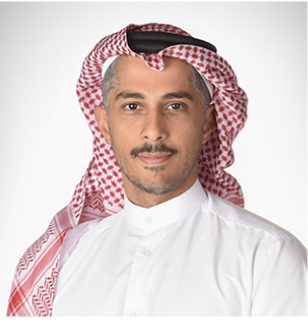 السيد عبدالله حمد المسند